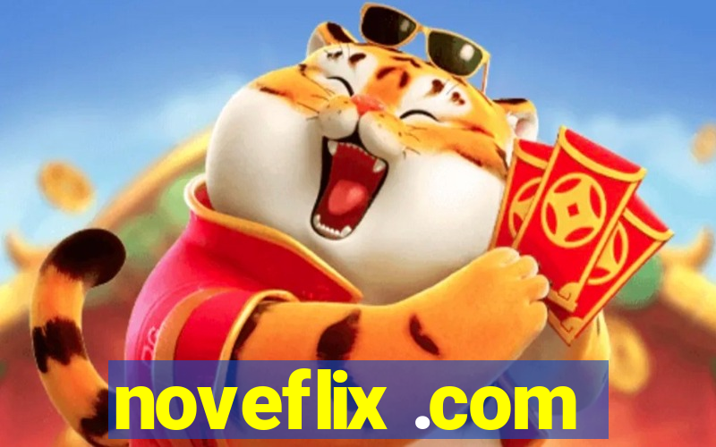 noveflix .com